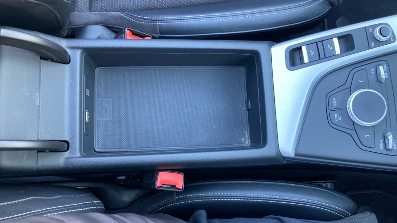 Audi A5 2.0 TFSI S Line 2dr Petrol Convertible